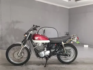 Honda CB400SS из Японии, фото 2