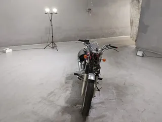 Honda CB400SS из Японии, фото 3