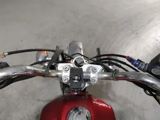 Honda CB400SS из Японии, фото 5