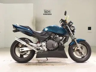 Honda Hornet 250 из Японии, фото 1