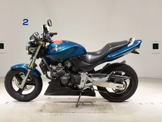 Honda Hornet 250 из Японии, фото 2