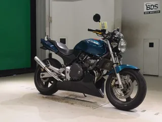 Honda Hornet 250 из Японии, фото 3