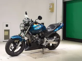 Honda Hornet 250 из Японии, фото 4