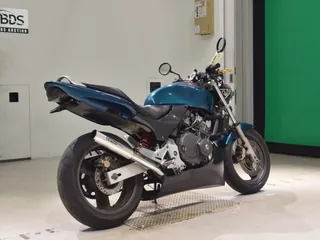 Honda Hornet 250 из Японии, фото 5