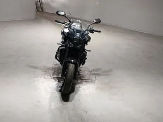 Yamaha MT-09 из Японии, фото 3