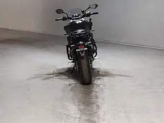 Yamaha MT-09 из Японии, фото 4