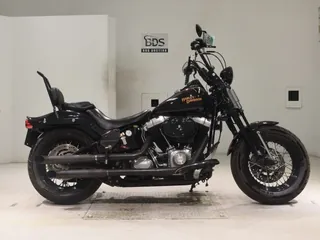Harley-Davidson FLSTSB1580 из Японии, фото 1