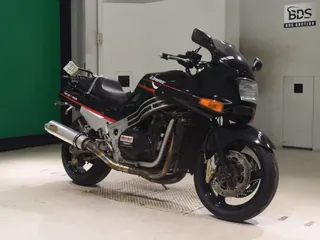 Kawasaki ZX-10 из Японии, фото 3