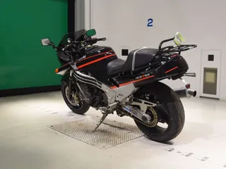 Kawasaki ZX-10 из Японии, фото 6