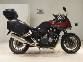 Honda CB1300 из Японии, фото 1