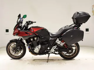 Honda CB1300 из Японии, фото 2
