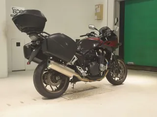 Honda CB1300 из Японии, фото 5