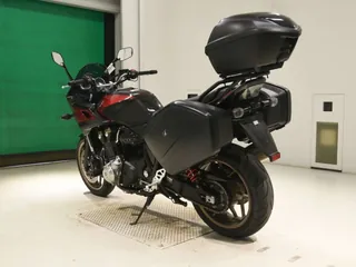Honda CB1300 из Японии, фото 6