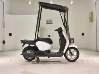 Honda Benly110 из Японии, фото 1