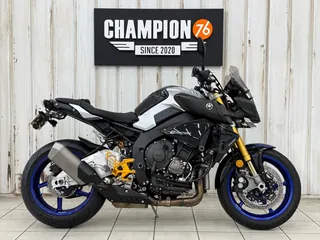 Yamaha MT-10 SP ABS из Японии, фото 1