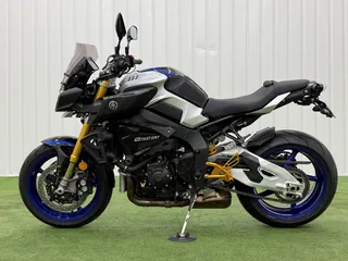 Yamaha MT-10 SP ABS из Японии, фото 2