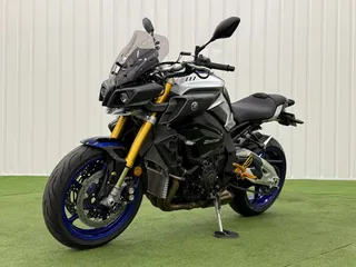 Yamaha MT-10 SP ABS из Японии, фото 3