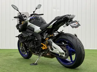 Yamaha MT-10 SP ABS из Японии, фото 4
