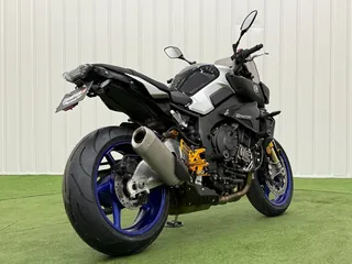Yamaha MT-10 SP ABS из Японии, фото 5