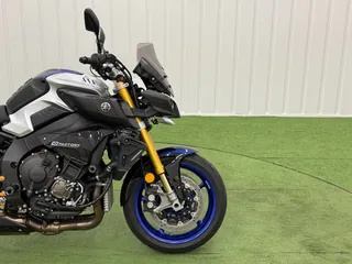 Yamaha MT-10 SP ABS из Японии, фото 8