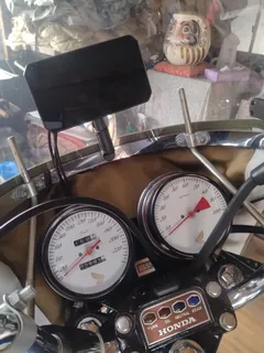 Honda CB750 Four из Японии, фото 7