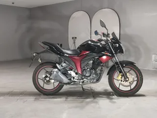 Suzuki Gixxer 150 из Японии, фото 1