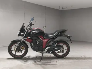 Suzuki Gixxer 150 из Японии, фото 2