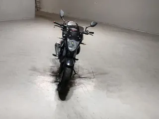 Suzuki Gixxer 150 из Японии, фото 3