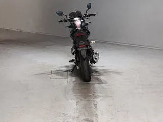 Suzuki Gixxer 150 из Японии, фото 4