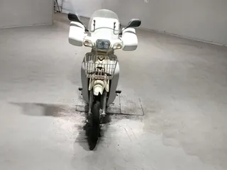 Honda Cross Cub из Японии, фото 3