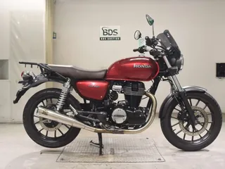 Honda GB350S из Японии, фото 1