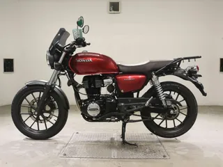 Honda GB350S из Японии, фото 2