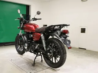 Honda GB350S из Японии, фото 6