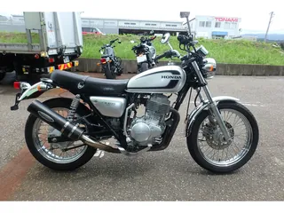 Honda CB400SS из Японии, фото 1