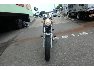 Honda CB400SS из Японии, фото 2
