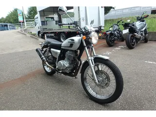 Honda CB400SS из Японии, фото 3