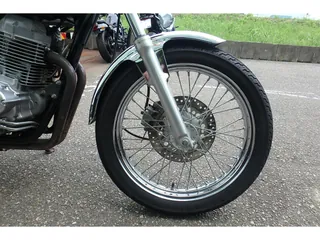 Honda CB400SS из Японии, фото 4