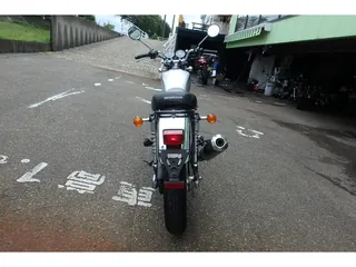 Honda CB400SS из Японии, фото 8