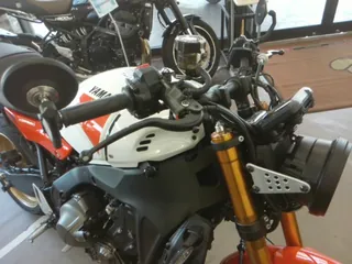 Yamaha Xsr900-2 из Японии, фото 4