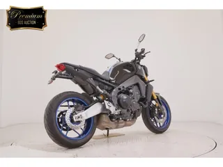 Yamaha Mt-09-2Sp из Японии, фото 5