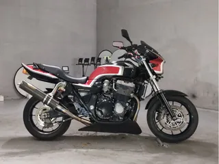 Honda CB1300SF из Японии, фото 1