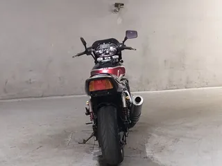 Honda CB1300SF из Японии, фото 4