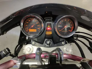 Honda CB1300SF из Японии, фото 5