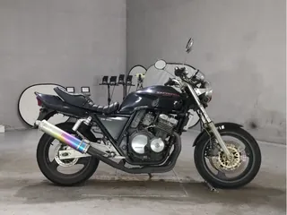 Honda CB400 из Японии, фото 1