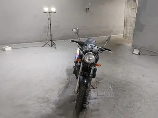 Honda CB400 из Японии, фото 3