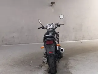 Honda CB400 из Японии, фото 4