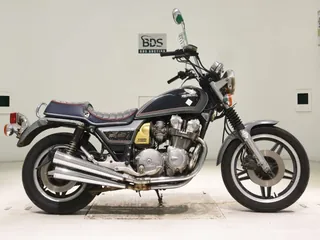 Honda CB750FB из Японии, фото 1