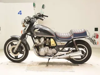 Honda CB750FB из Японии, фото 2