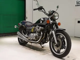 Honda CB750FB из Японии, фото 3