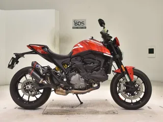 Ducati M937+ из Японии, фото 1